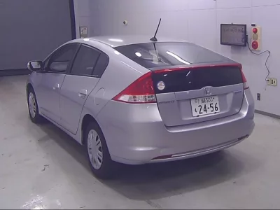 Honda INSIGHT