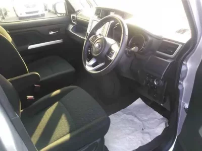 Subaru JUSTY