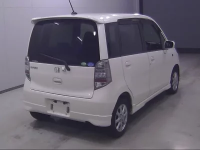 Honda LIFE
