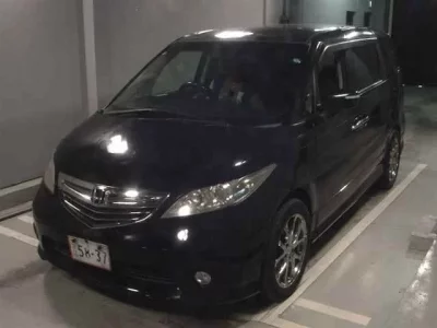 Honda ELYSION