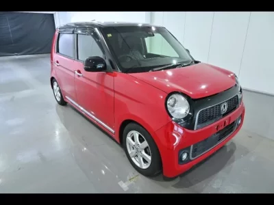 Honda N ONE