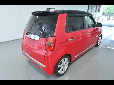 Honda N ONE