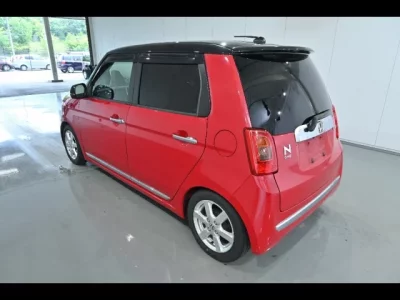 Honda N ONE