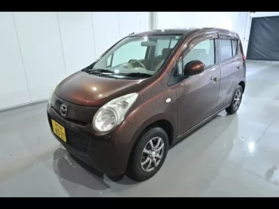 Mazda CAROL