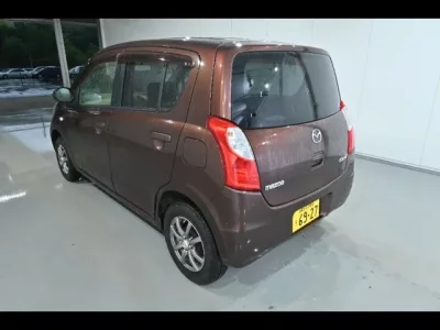 Mazda CAROL