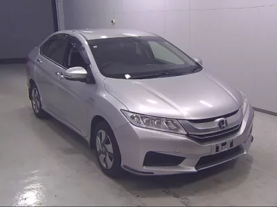 Honda GRACE