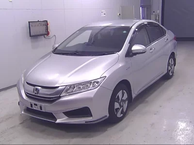 Honda GRACE