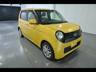 Honda N ONE