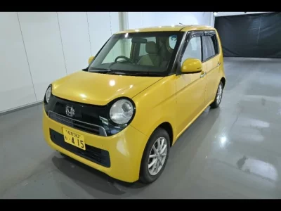 Honda N ONE