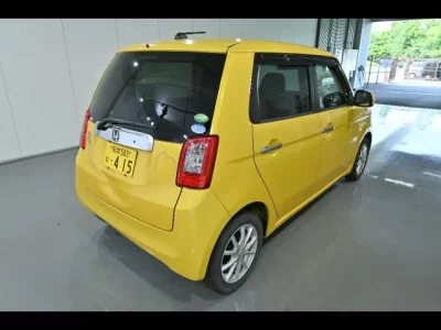 Honda N ONE