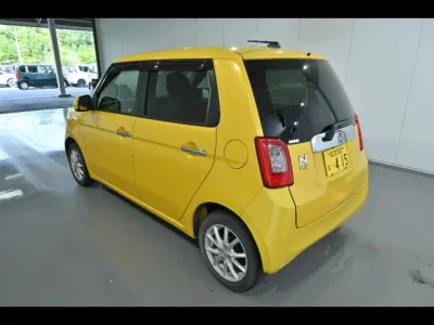 Honda N ONE