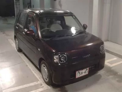 Daihatsu MIRA TOCOT