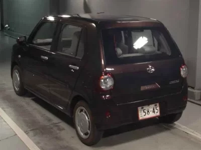 Daihatsu MIRA TOCOT