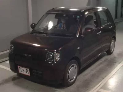 Daihatsu MIRA TOCOT