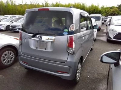 Honda N WGN