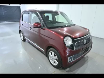 Honda N ONE