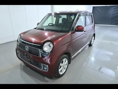 Honda N ONE