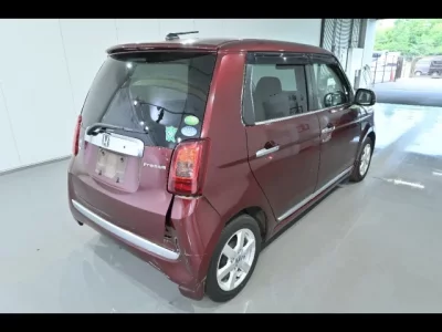 Honda N ONE