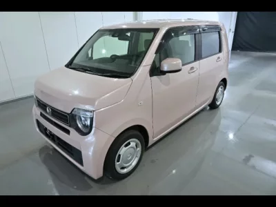 Honda N WGN