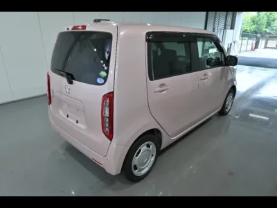 Honda N WGN