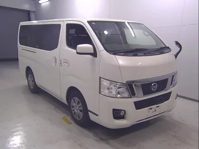 Nissan CARAVAN VAN