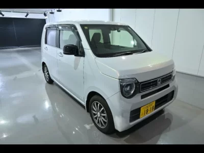 Honda N WGN