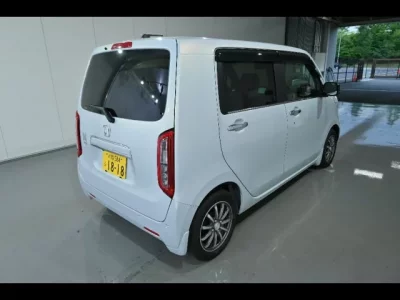 Honda N WGN