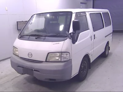 Mazda BONGO VAN