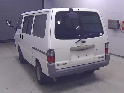 Mazda BONGO VAN