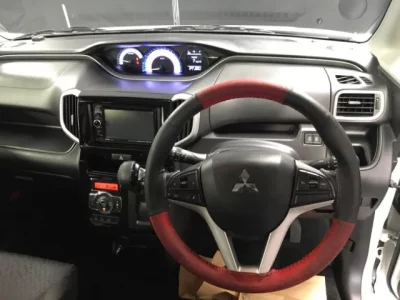 Mitsubishi DELICA D2