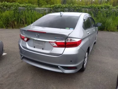 Honda GRACE