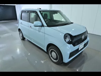 Honda N ONE