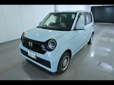 Honda N ONE