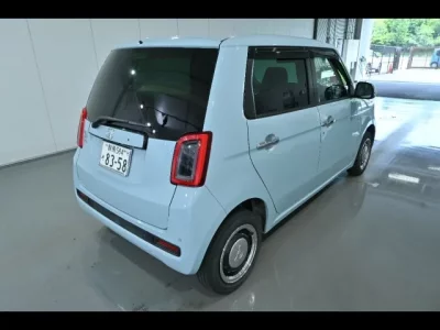 Honda N ONE