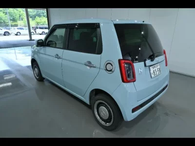 Honda N ONE