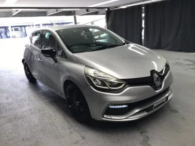 Renault LUTECIA