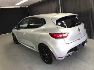 Renault LUTECIA