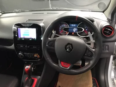 Renault LUTECIA