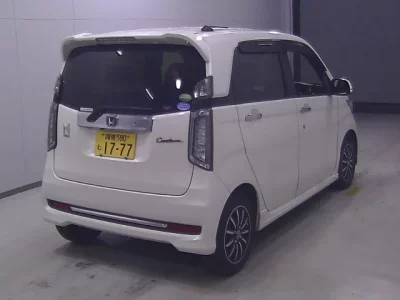 Honda N WGN