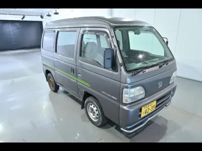 Honda ACTY VAN