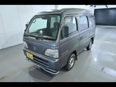 Honda ACTY VAN