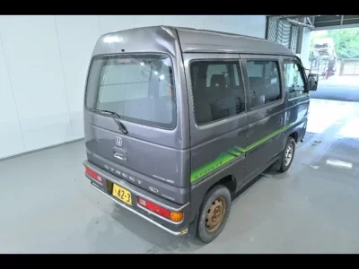 Honda ACTY VAN
