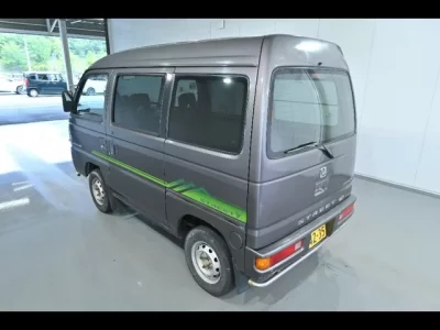 Honda ACTY VAN