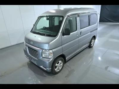 Honda VAMOS