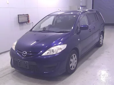 Mazda PREMACY