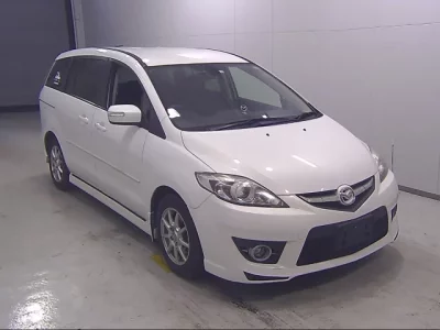 Mazda PREMACY