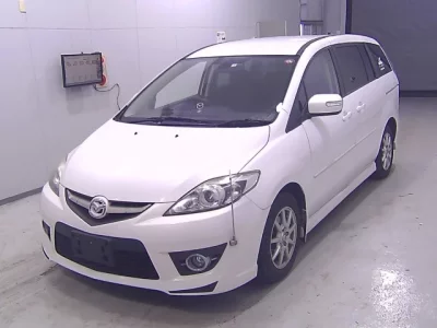 Mazda PREMACY
