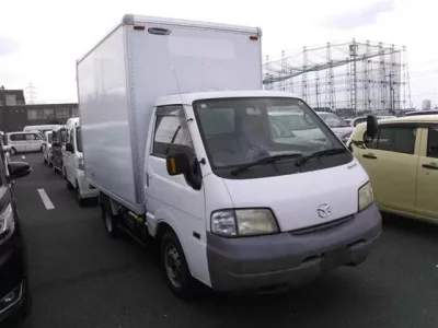 Mazda BONGO