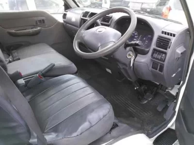 Mazda BONGO