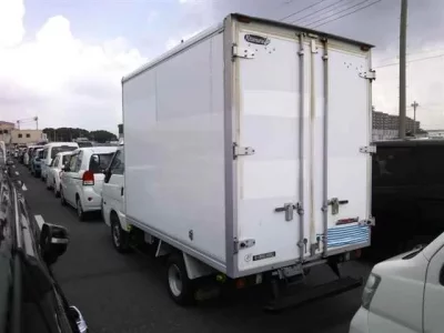 Mazda BONGO